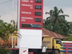 Pembelian Solar Subsidi Pakai Jerigen Marak, Pengawasan SPBU Alur Bemban Dipertanyakan