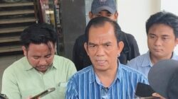 PERANG NARASI KASUS MESIN KAPAL: UTOMO DITANGKAP, BUKAN MENYERAHKAN DIRI