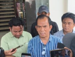 PERANG NARASI KASUS MESIN KAPAL: UTOMO DITANGKAP, BUKAN MENYERAHKAN DIRI