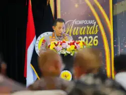 Kapolri: Jadikan Keluhan Masyarakat sebagai Peringatan Dini Pembenahan Polri