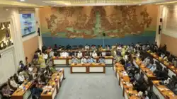 Hal penting rencana revisi UU Pemilu, khususnya tentang perubahan Parliamentary Threshold (PT)