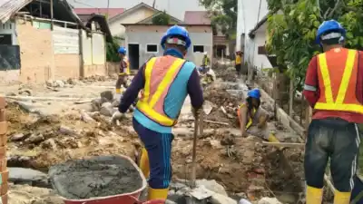Proyek MIT Nur Shadrina Langsa Disorot, Transparansi Anggaran APBN Jadi Pertanyaan