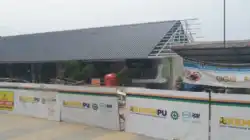 Papan Proyek MIN 2 Aceh Tamiang Tanpa Nilai Kontrak, Publik Pertanyakan Transparansi