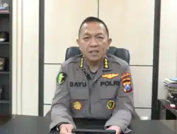 Kapolri: Kompolnas Awards Motivasi Polri Berikan Pelayanan Terbaik