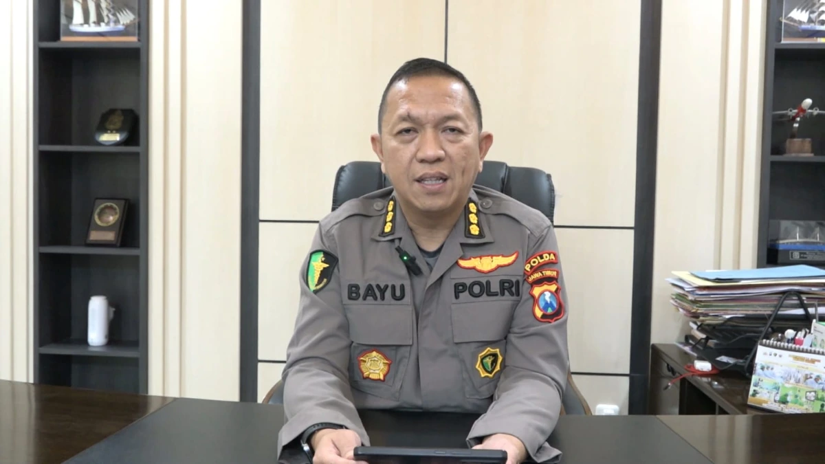 Kapolri: Kompolnas Awards Motivasi Polri Berikan Pelayanan Terbaik