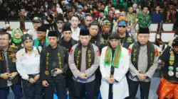 Kapolri Minta Pesanggrahan Tjimande Dibuka untuk Semua Peguron