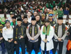 Kapolri Minta Pesanggrahan Tjimande Dibuka untuk Semua Peguron