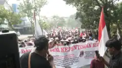Dugaan Mafia Tanah Riau Disorot, GMPB Dukung Langkah Agrinas