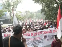 Dugaan Mafia Tanah Riau Disorot, GMPB Dukung Langkah Agrinas