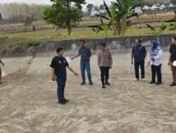 Polres Grobogan Tangani Dugaan Kekerasan terhadap Anak di Wirosari
