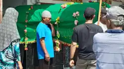 Duka Berubah Amarah, Keluarga Solikhin Pertanyakan Penanganan di Puskesmas Yosowilangun