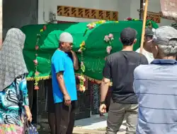 Duka Berubah Amarah, Keluarga Solikhin Pertanyakan Penanganan di Puskesmas Yosowilangun