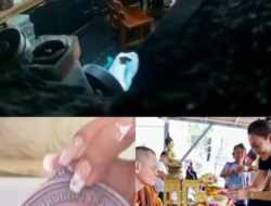 Terbongkar, Dugaan Aliran Dana Rp48,8 Miliar Libatkan Mantan Kepala Biara Thailand