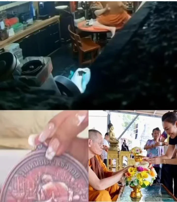 Terbongkar, Dugaan Aliran Dana Rp48,8 Miliar Libatkan Mantan Kepala Biara Thailand