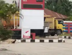 Penyaluran Solar Subsidi di SPBU Alur Bemban Disorot, Pemerhati Publik Minta Penegakan Hukum