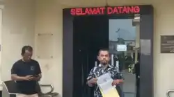 Pemilik Kios Klaim Barang Diamankan Satpol PP, Laporan ke SPKT Polres Langsa Dipersoalkan