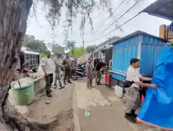 Pemilik Kios Pertanyakan Penertiban Satpol PP Langsa, Klaim Barang Diambil Tanpa Surat Peringatan