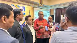Ketum DePA-RI Dorong Pemberantasan Korupsi Berorientasi pada Pemulihan Aset Negara