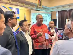 Ketum DePA-RI Dorong Pemberantasan Korupsi Berorientasi pada Pemulihan Aset Negara