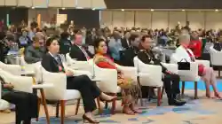 450 Polisi Wanita dari 43 Negara Berkumpul di Bali, Indonesia Jadi Tuan Rumah IAWP 2026