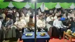 MTQ Tingkat Kecamatan Rantau Selamat Dibuka, Polisi Perketat Pengamanan