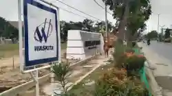 Proyek Pembangunan Pagar Kantor Bupati Aceh Tamiang Disorot, PSP Aceh Desak Penelusuran