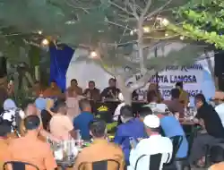 Pemko Langsa Pastikan Jadup Korban Banjir Disalurkan, Ini Jadwal dan Nilainya