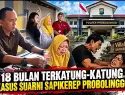 Terkatung-katung! Perkara Suarni Masuk 18 Bulan, Status Berkas di Penyidik Jadi Sorotan