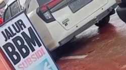 Dugaan Penyalahgunaan Pertalite Bersubsidi di Aceh Timur Disorot, Aparat Diminta Menelusuri