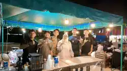 Wali Kota Langsa, Buka Langsa Expo 2026, Dorong Kebangkitan UMKM dan Ekonomi Kreatif
