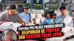 SP2HP Kasus Suarni Dipersoalkan, Kinerja Penyidik PPA Polres Probolinggo Dilaporkan