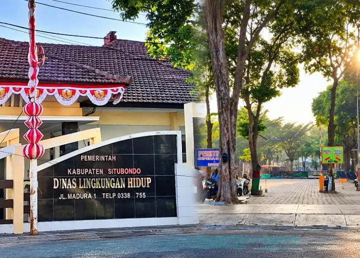 Parkir Alun-Alun Situbondo Jadi Sorotan, Realisasi Pembayaran Pengelola Dipertanyakan
