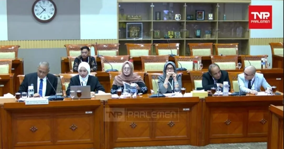 DePA-RI: Merebut Kepercayaan Publik, Mewujudkan UU Perampasan Aset