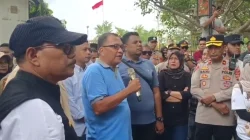 Terima Aspirasi Warga, Pemko Langsa Pastikan Jadup Tahap III Telah Diusulkan Dan Berproses