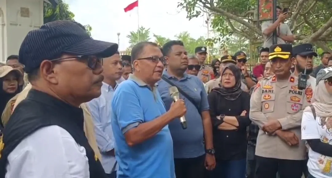 Terima Aspirasi Warga, Pemko Langsa Pastikan Jadup Tahap III Telah Diusulkan Dan Berproses Terima Aspirasi Warga, Pemko Langsa Pastikan Jadup Tahap III Telah Diusulkan Dan Berproses