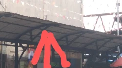 Proyek Kanopi Terminal Lama Langsa Disorot, Pemerhati Desak Kejari Turun Tangan