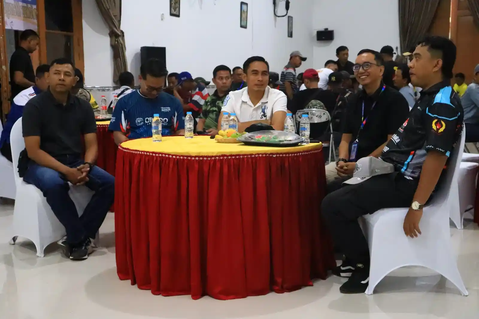 Sambut HUT ke-81 TNI, Kodim Probolinggo Fasilitasi Open Tournament Orado 101 Piala Panglima TNI