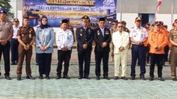 Dari Pelabuhan Probolinggo, Semangat Harhubnas ke-55 Perkuat Konektivitas Daerah