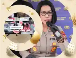 BENTROKAN DI SETOKOK, POLDA KEPRI TETAPKAN TIGA TERSANGKA