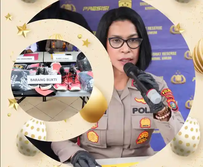 BENTROKAN DI SETOKOK, POLDA KEPRI TETAPKAN TIGA TERSANGKA