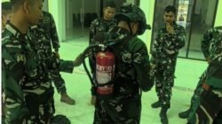 Tim Alpha TNI Siaga Tangani Karhutla di Sejumlah Wilayah Indonesia Tim Alpha TNI Siaga Tangani Karhutla di Sejumlah Wilayah Indonesia