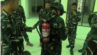 Tim Alpha TNI Siaga Tangani Karhutla di Sejumlah Wilayah Indonesia Tim Alpha TNI Siaga Tangani Karhutla di Sejumlah Wilayah Indonesia