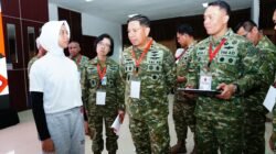 Aspers Panglima TNI Pimpin Sidang Pantukhir Tahap I Calon Perwira PSDP Penerbang TNI TA 2026 Aspers Panglima TNI Pimpin Sidang Pantukhir Tahap I Calon Perwira PSDP Penerbang TNI TA 2026