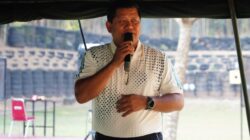 Irjen TNI Berikan Briefing kepada Pati Mabes TNI Bahas Berbagai Isu Terkini