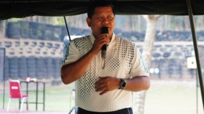Irjen TNI Berikan Briefing kepada Pati Mabes TNI Bahas Berbagai Isu Terkini