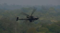 Gelar Latihan Live Fire Dan Penerbangan Malam Dalam SGS 2026 Gelar Latihan Live Fire Dan Penerbangan Malam Dalam SGS 2026