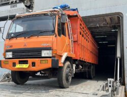 Hari Kedua Puluh Satu Penanganan Gempa NTT, TNI Kirim 1.201,5 Ton Bantuan