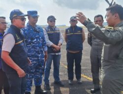 Latihan Cyber Super Garuda Shield 2026 Perkuat  kemampuan Pertahanan Siber Gabungan