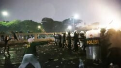 Pramono Anung Bantah Isu Pemadaman CCTV saat Unjuk Rasa