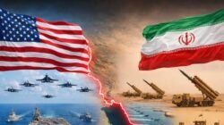 Tindakan Terbaru AS atas Iran di Selat Hormuz Tindakan Terbaru AS atas Iran di Selat Hormuz